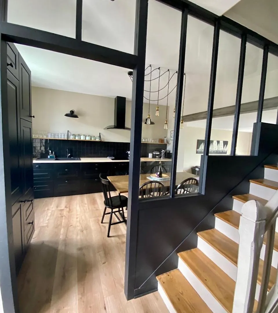 Prázdninový dům Benodet - Maison Plage A Pied - 4 Chambres