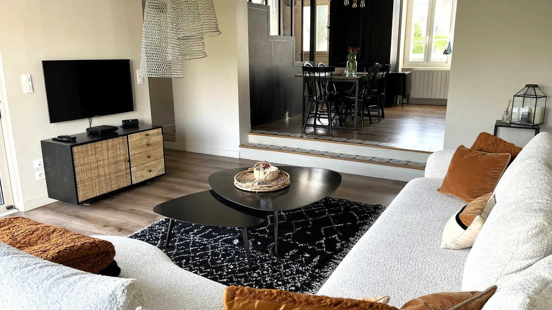 Prázdninový dům Benodet - Maison Plage A Pied - 4 Chambres Francie