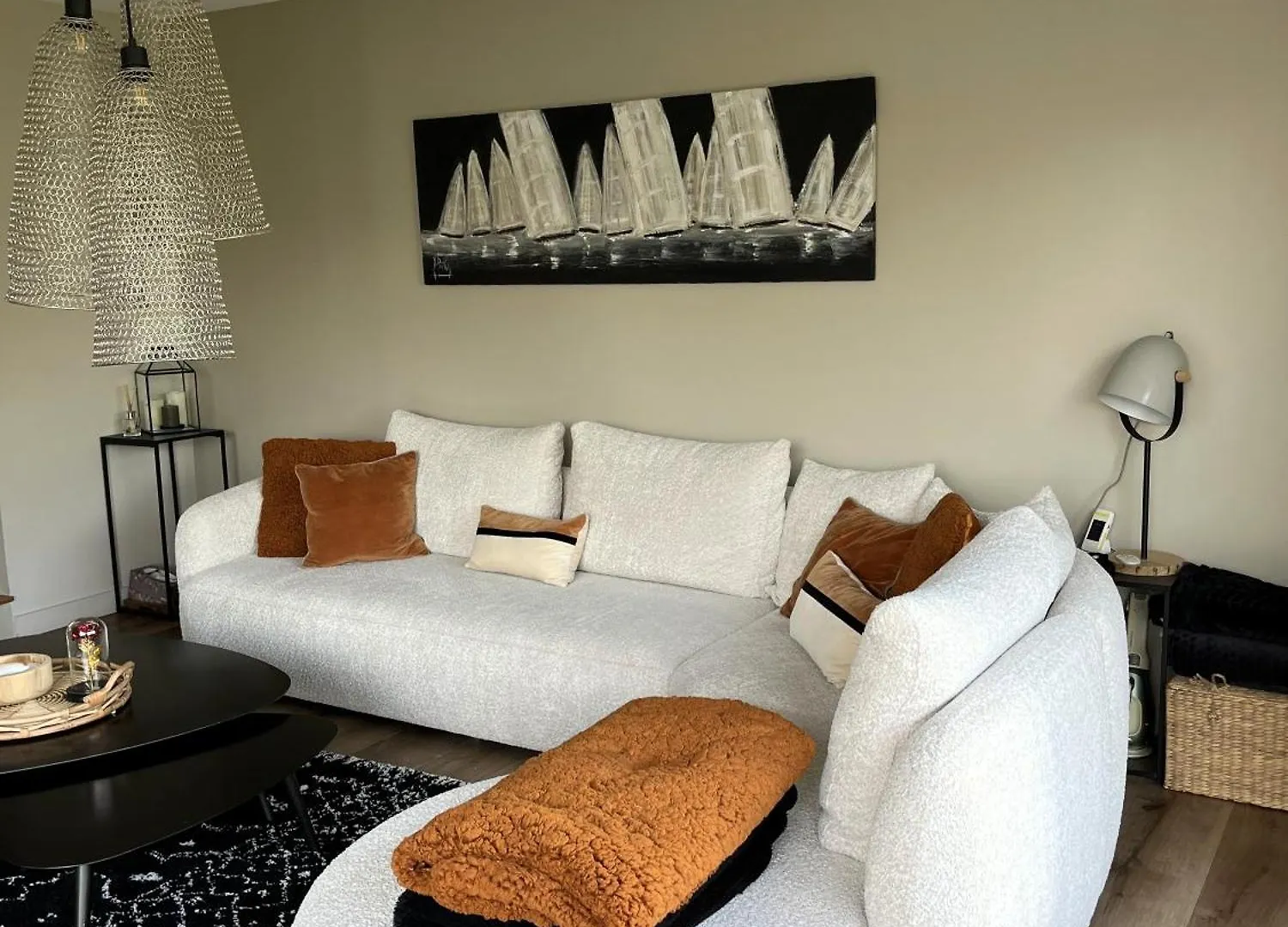 Benodet - Maison Plage A Pied - 4 Chambres