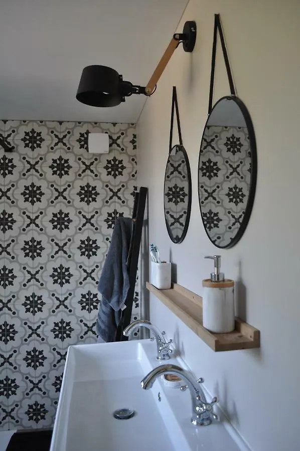 Benodet - Maison Plage A Pied - 4 Chambres